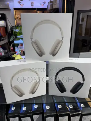 Latest AirPods Max 2 (2026)