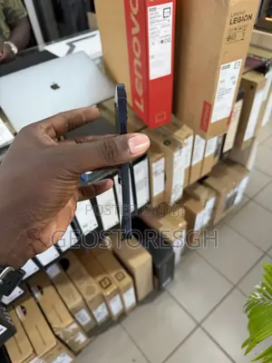 Apple iPhone 12 64 GB Black