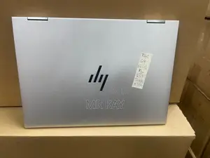 New Laptop HP EliteBook 830 G7 8GB Intel Core i5 SSD 256GB