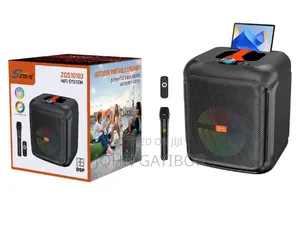 Bluetooth Wireless Speaker