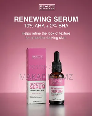 Face Serum