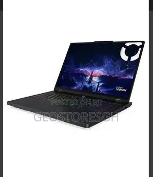New Laptop Lenovo Legion Pro 7 32GB Intel Core Ultra 9 SSD 1T