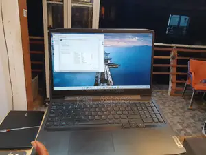 Laptop Lenovo Ideapad Gaming 3 16GB AMD Ryzen 5 SSD 512GB