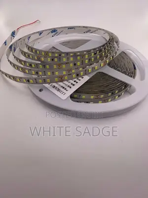 RGB Running Light