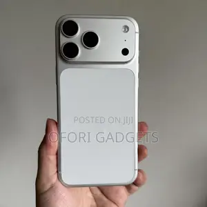 New Apple iPhone 17 Pro Max 1 TB Gray