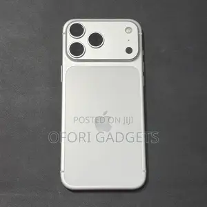 New Apple iPhone 17 Pro Max 1 TB Gray