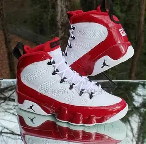 Jordan 9 Retro Original Version