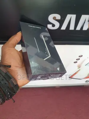 New Samsung Galaxy S25 Ultra 1 TB Black