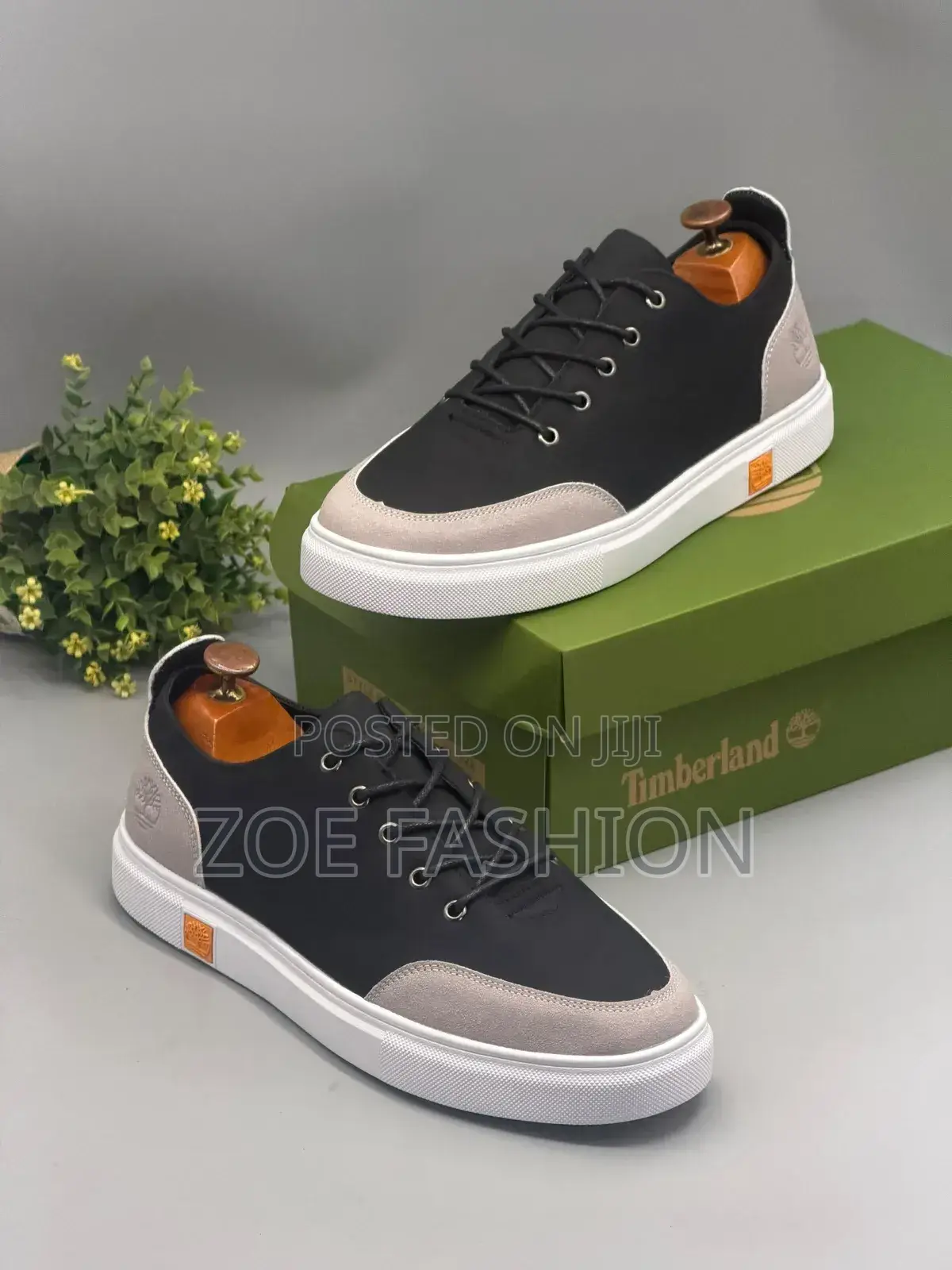Men's Origina Timberland