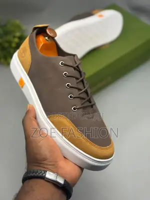 Men's Origina Timberland