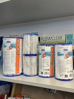 Filter Cartridge for Swimming Pool Filter