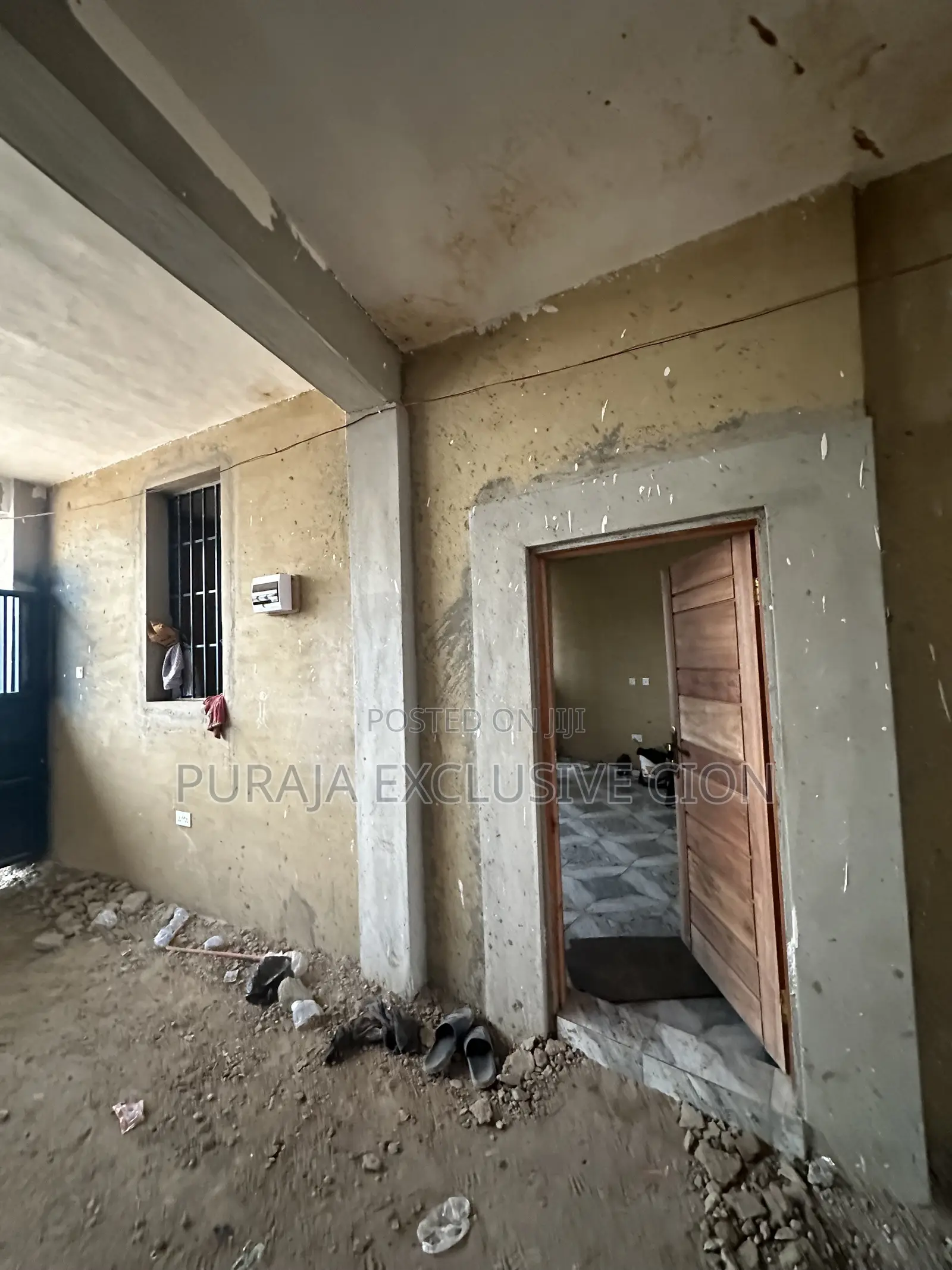 Studio Apartment in Dansoman Roundabout for rent