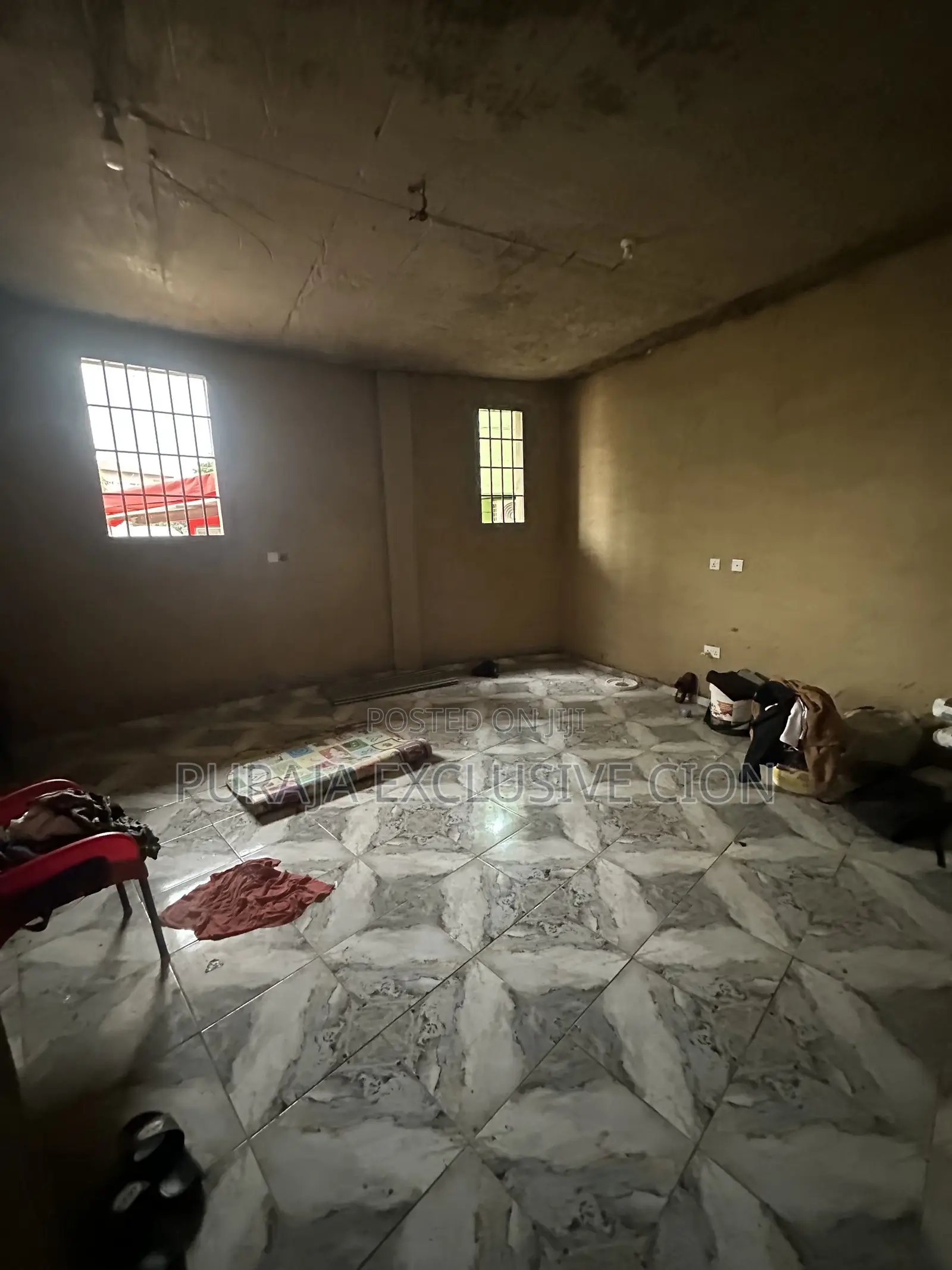 Studio Apartment in Dansoman Roundabout for rent