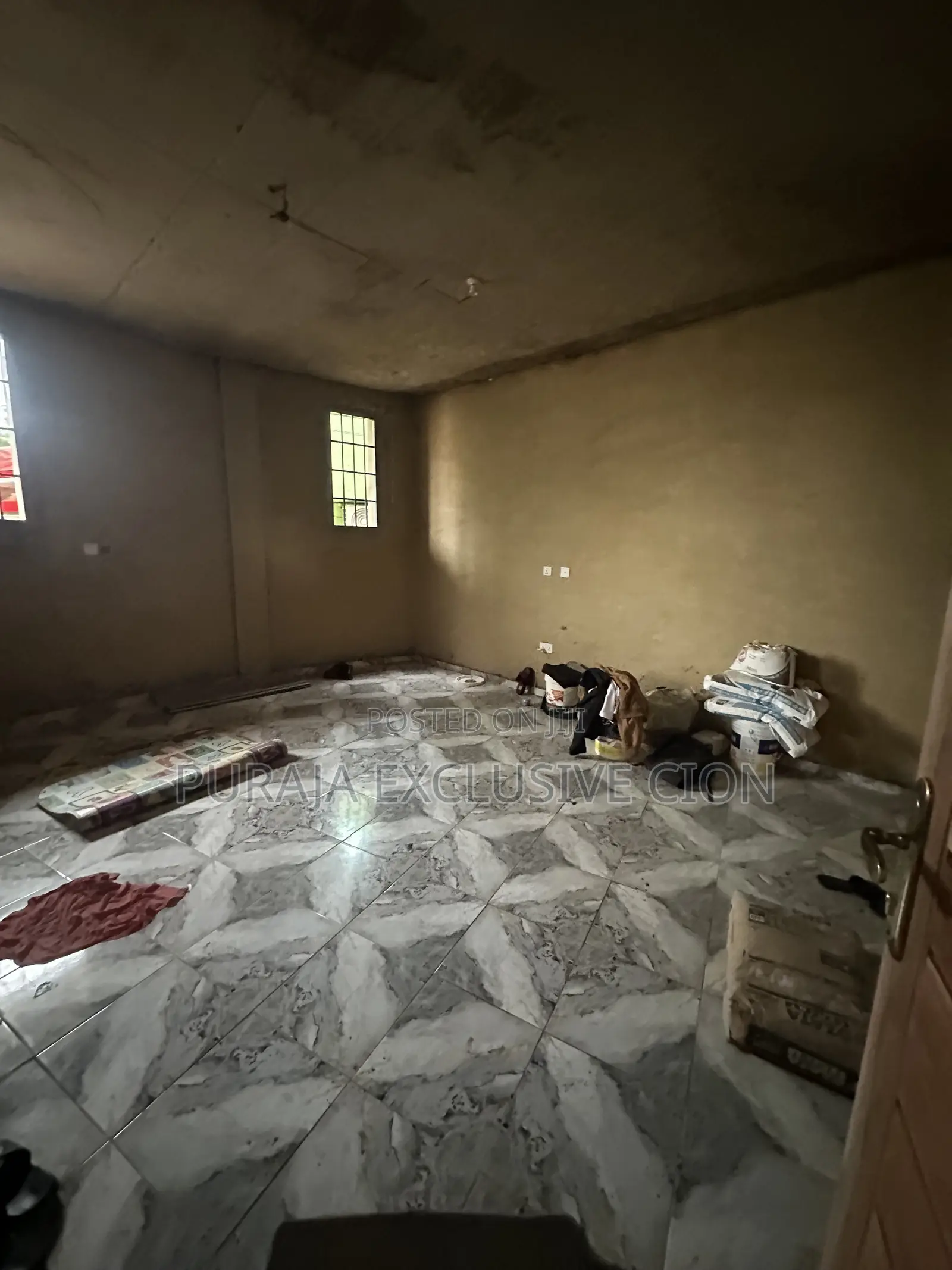 Studio Apartment in Dansoman Roundabout for rent