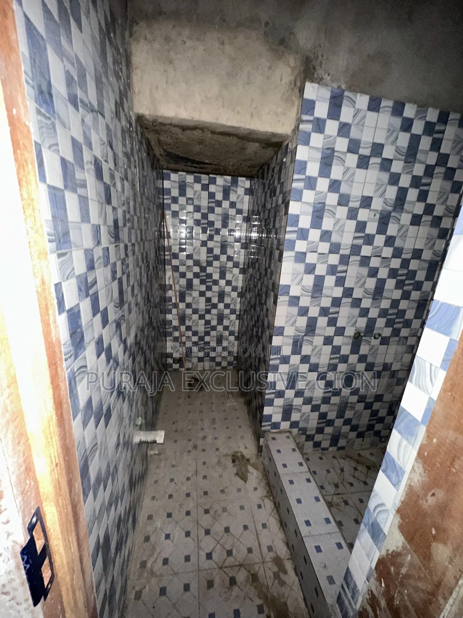 Studio Apartment in Dansoman Roundabout for rent