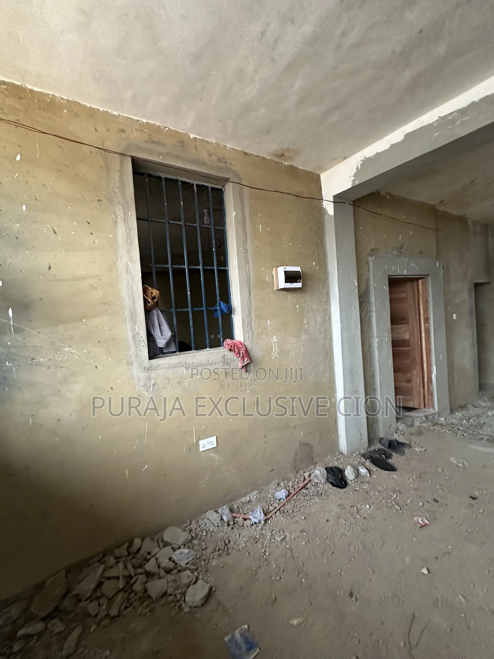 Studio Apartment in Dansoman Roundabout for rent