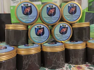 Penis Enlargement Cream - Wassa-Nii Ba
