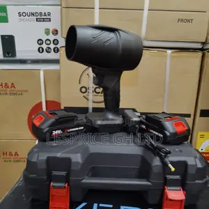 Easter Promo Still Ongoing on Our Firm Handheld Electric Air Blower