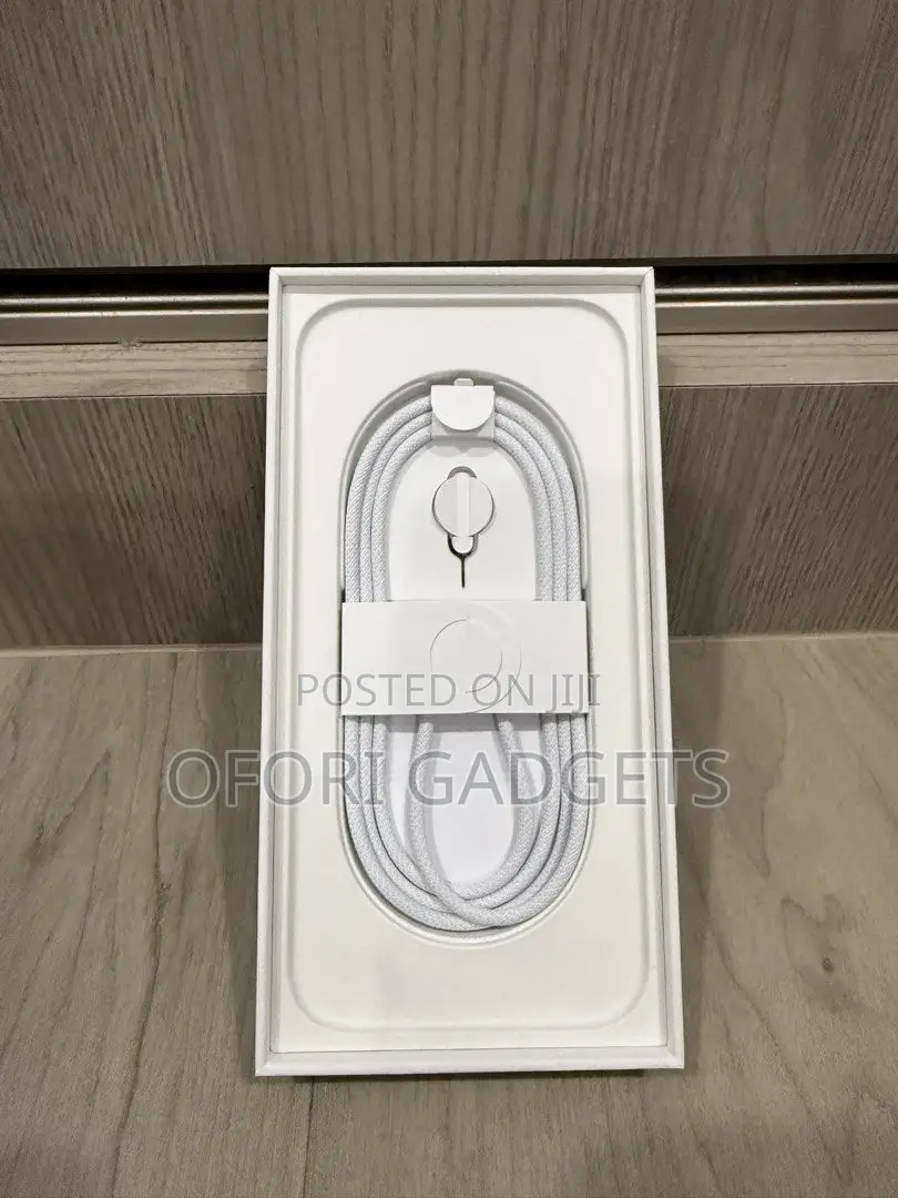 New Apple iPhone 16 Pro Max 512 GB Black
