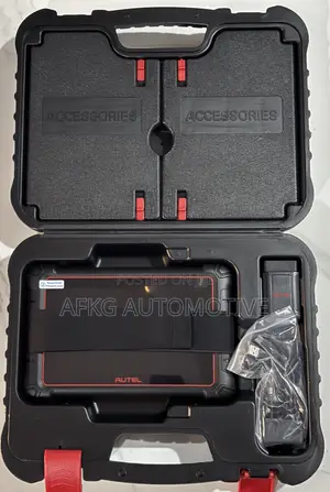Autel MaxiCom MK900-BT