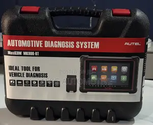 Autel MaxiCom MK900-BT