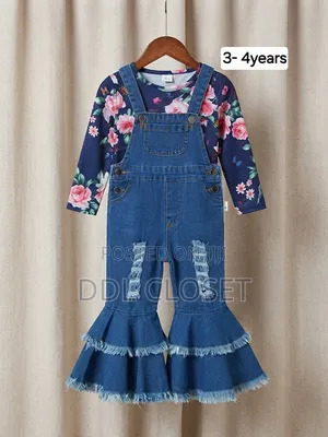 Kids Wear for Girl Child