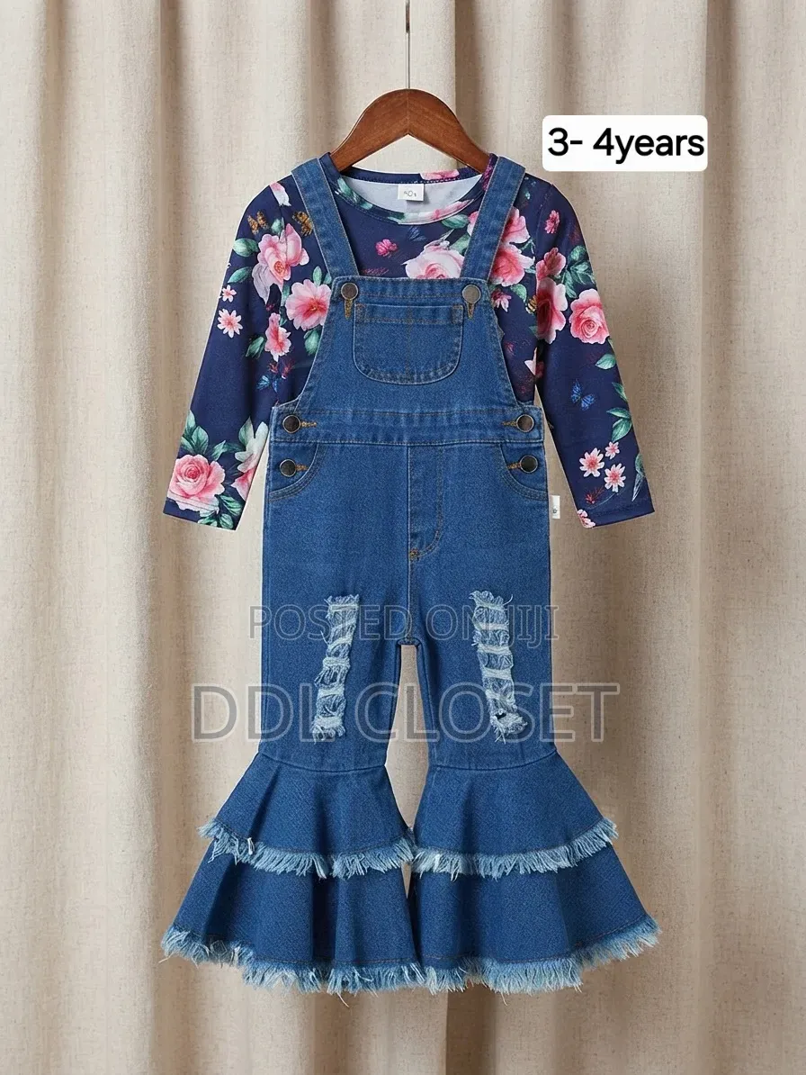 Kids Wear for Girl Child