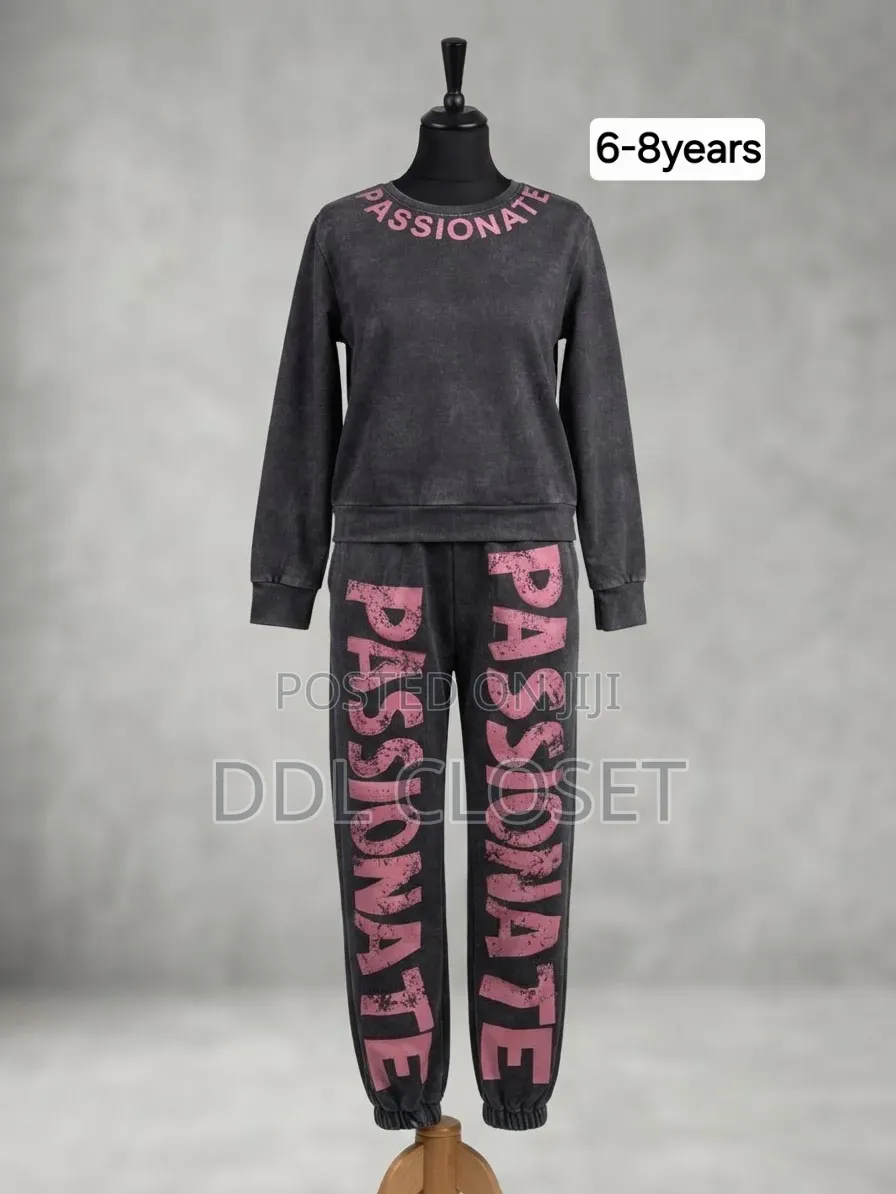 Kids Wear for Girl Child
