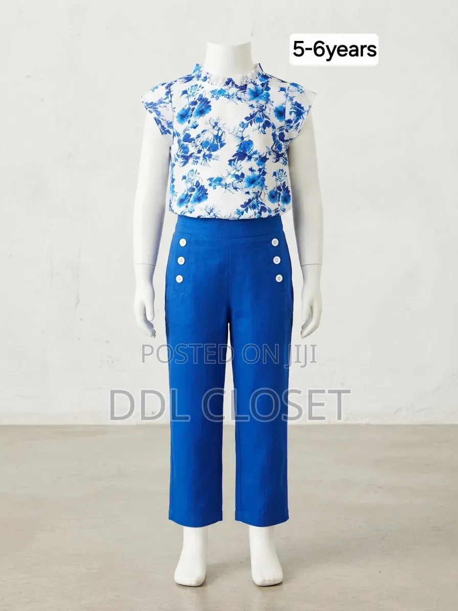 Kids Wear for Girl Child