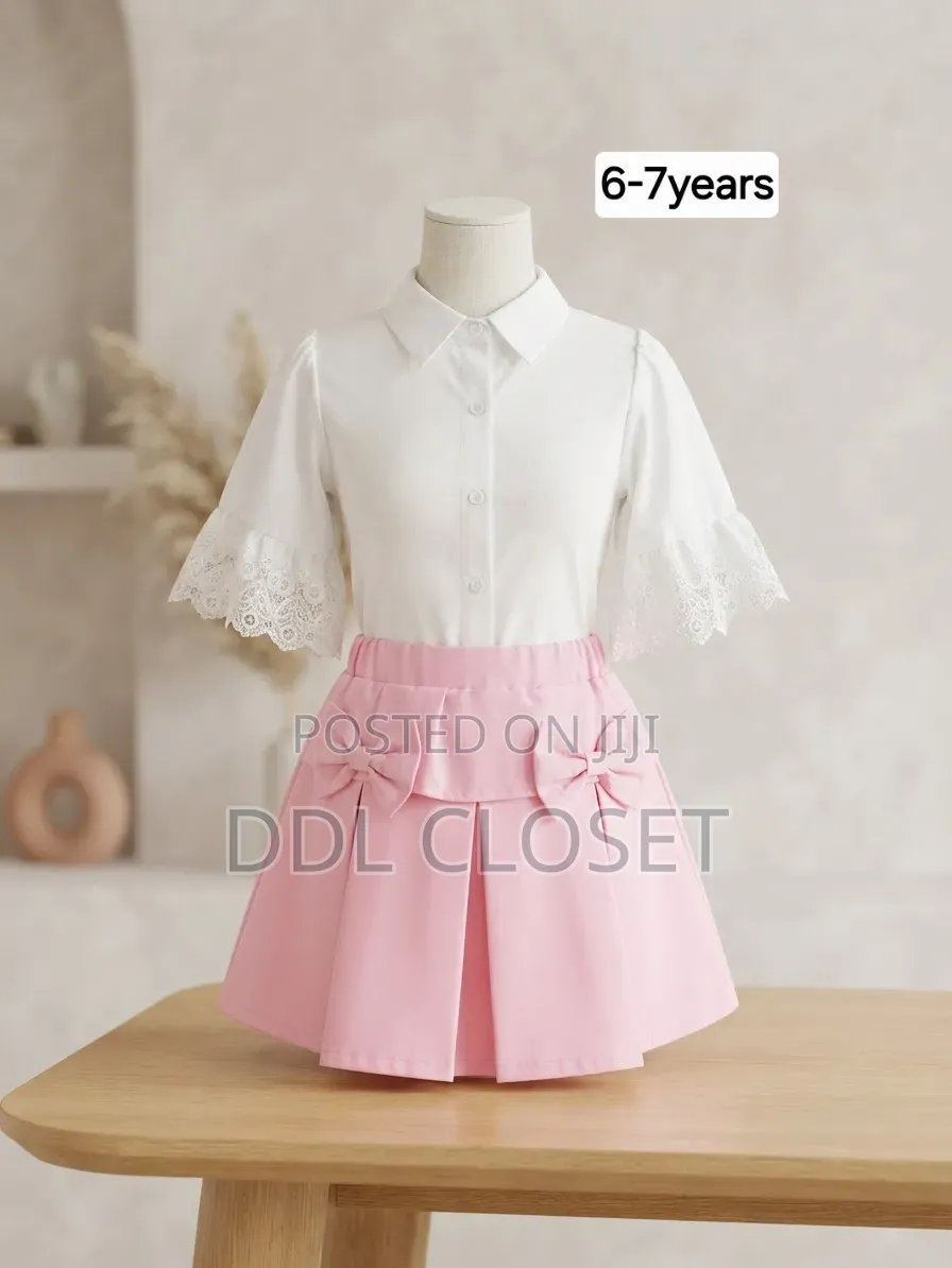 Kids Wear for Girl Child