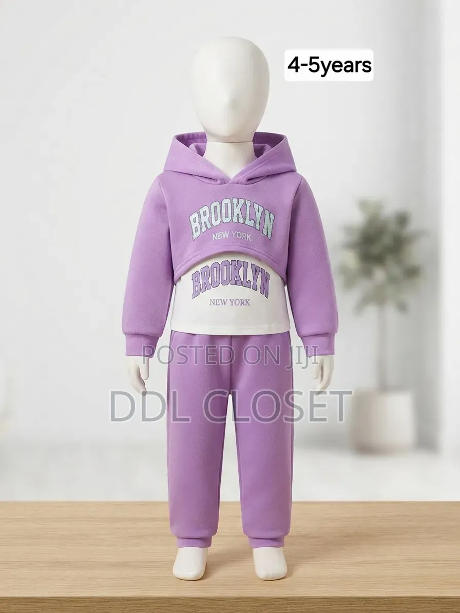 Kids Wear for Girl Child
