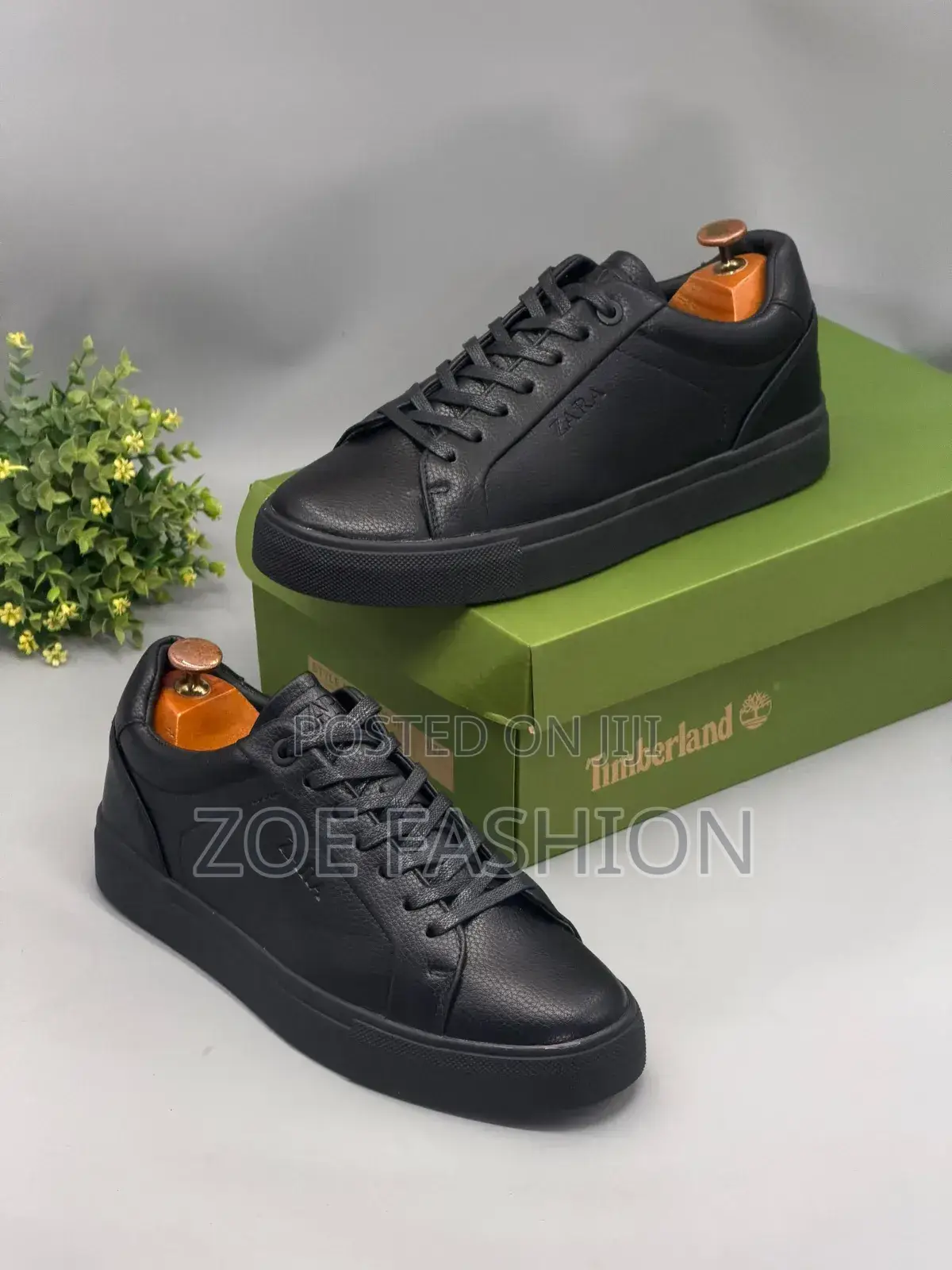 Men's Origina Zara Sneakers