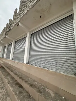 Commercial Shop for Rent at Dansoman