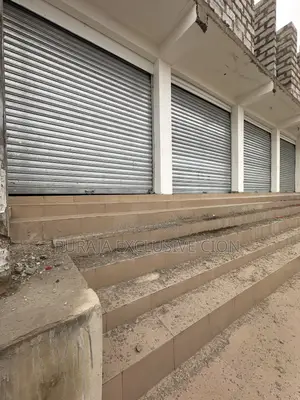 Commercial Shop for Rent at Dansoman