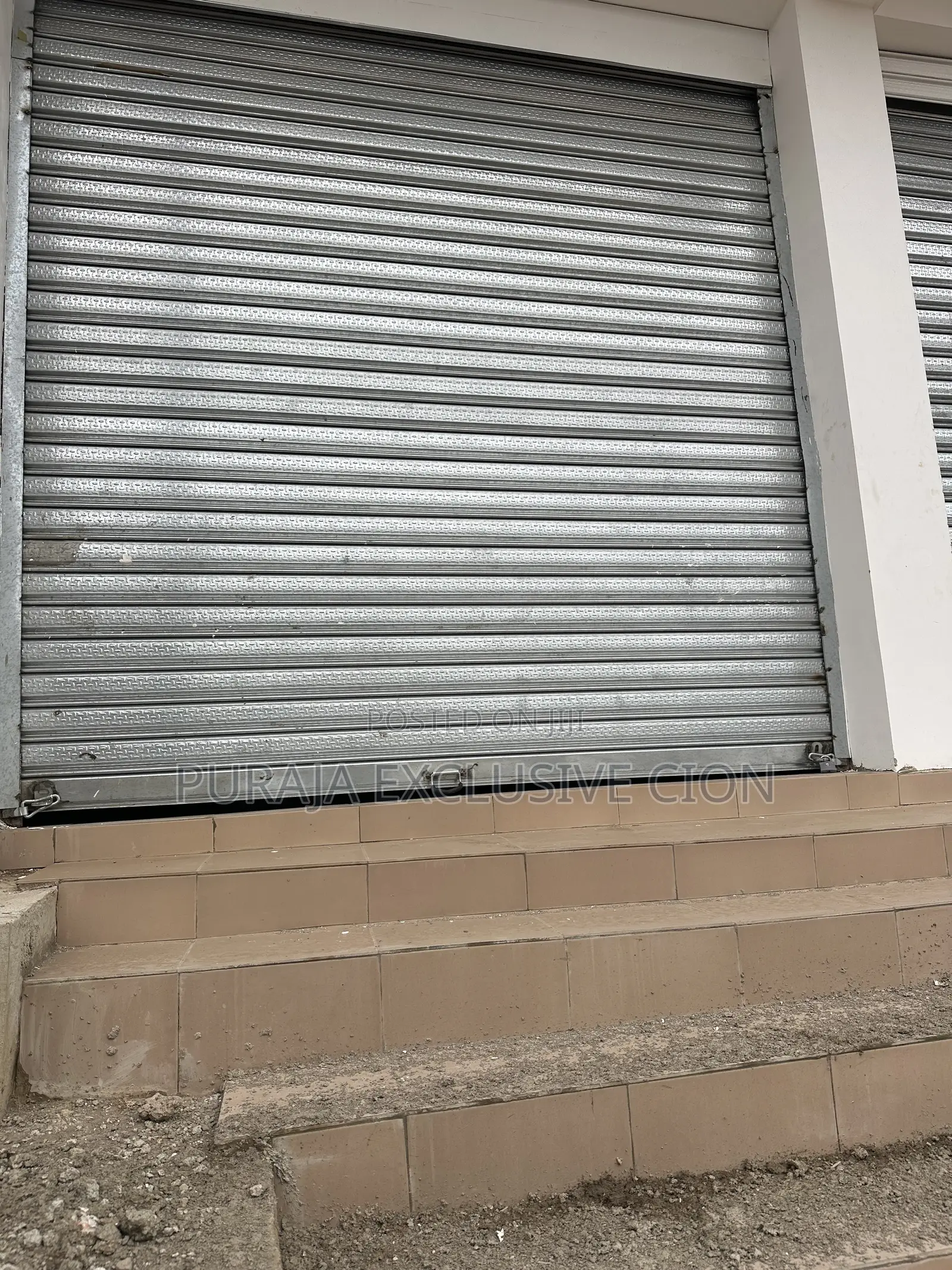 Commercial Shop for Rent at Dansoman