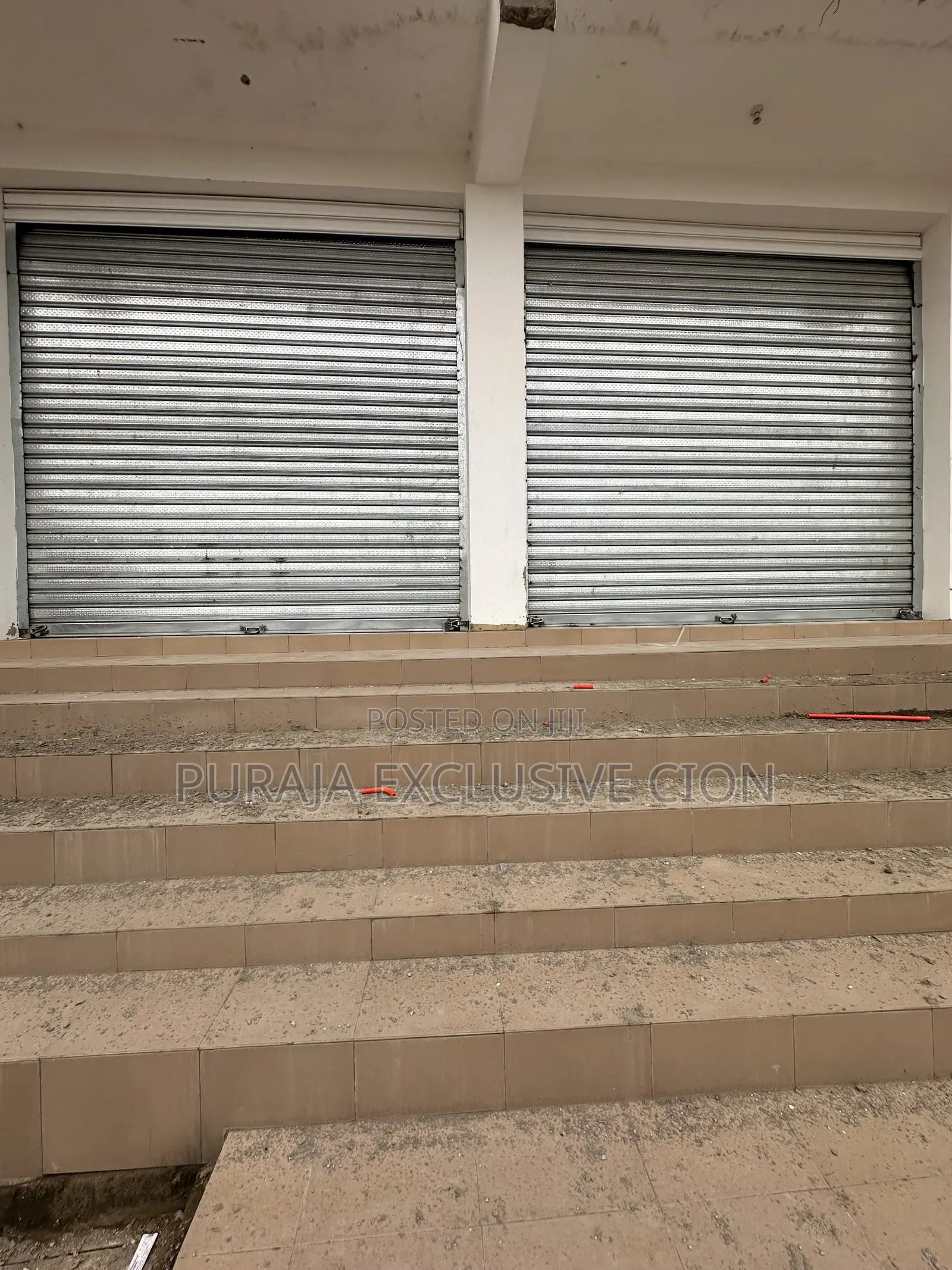 Commercial Shop for Rent at Dansoman