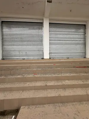 Commercial Shop for Rent at Dansoman