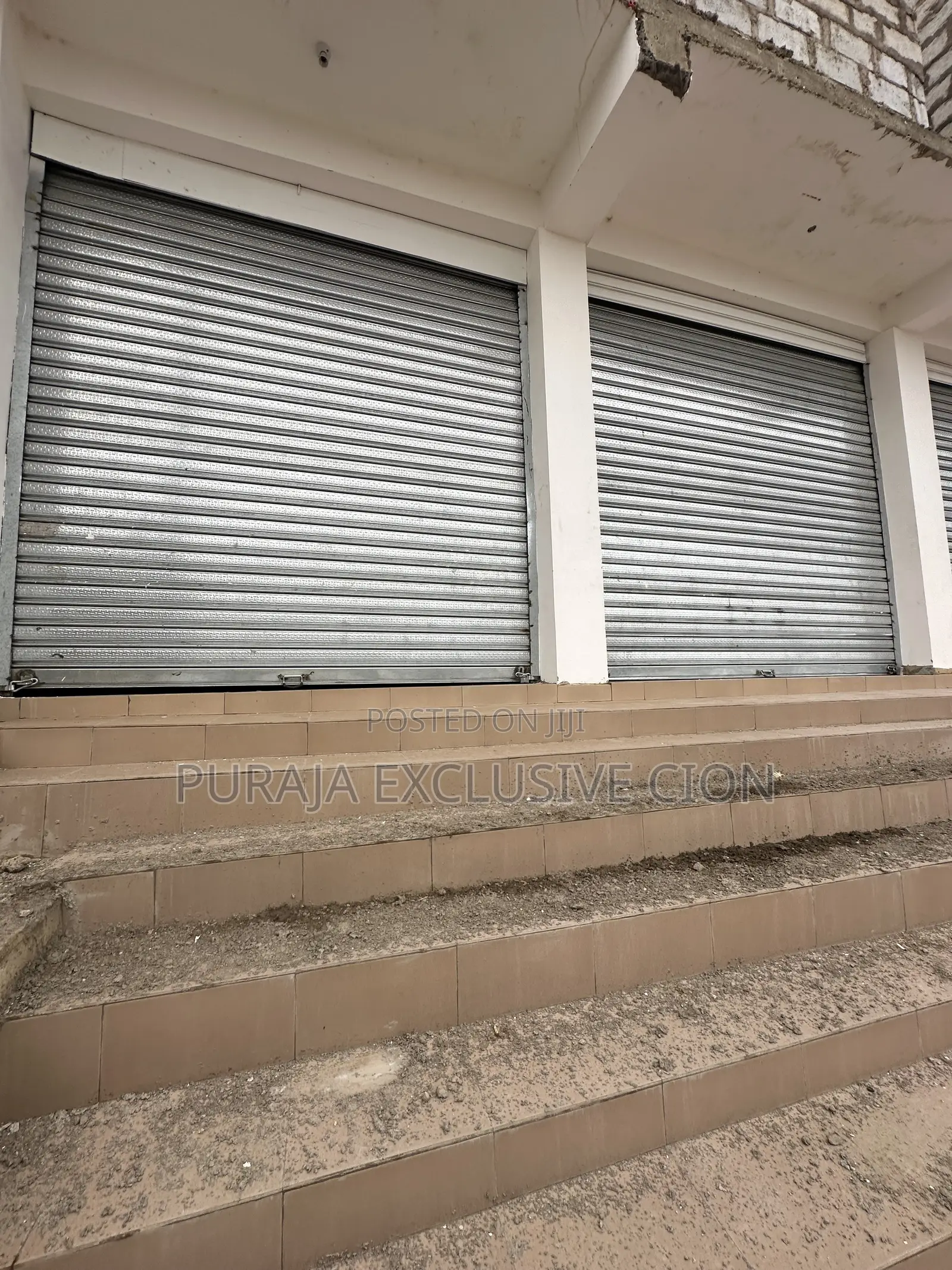Commercial Shop for Rent at Dansoman
