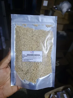 Sesame Seeds