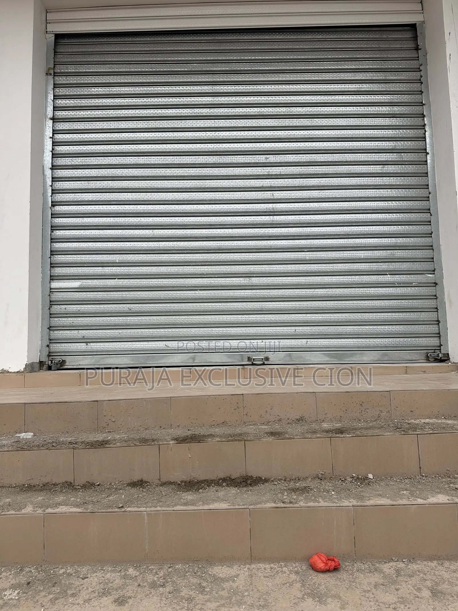Commercial Shop for Rent at Dansoman
