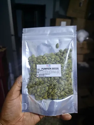 Pumpkin Seeds