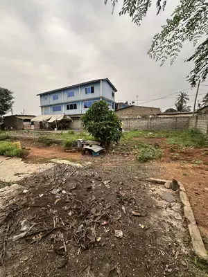 1/Half Plot of Land for Sale Dansoman