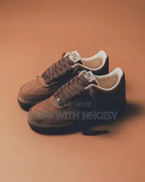 Cacao Wow Af 1