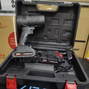 Significant Price Reduction on Our Fantastic 45V Handheld Air Blower