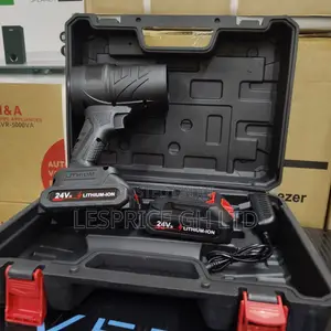 Cleaning Made Easy With Our Compact Handheld Electric Air Blower