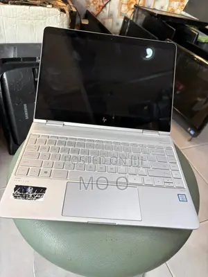 Laptop HP Spectre X360 13 16GB Intel Core i7 SSD 256GB