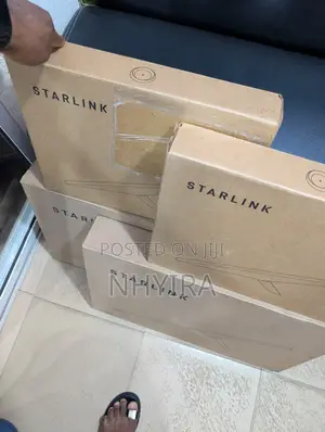 Starlink Mini