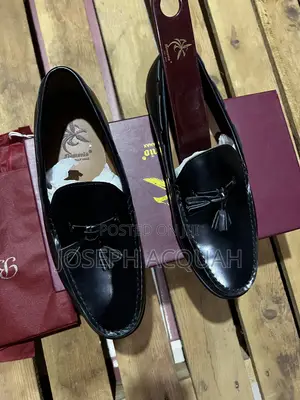 Anax Italian Shoe for Sale