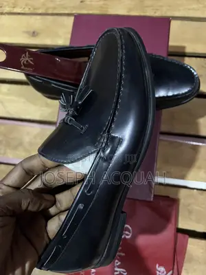Anax Italian Shoe for Sale