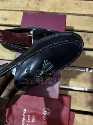 Anax Italian Shoe for Sale